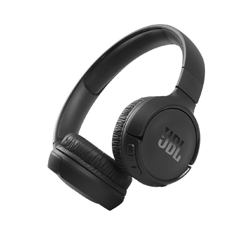 JBL Tune 510BT, Wireless On-Ear Headphones