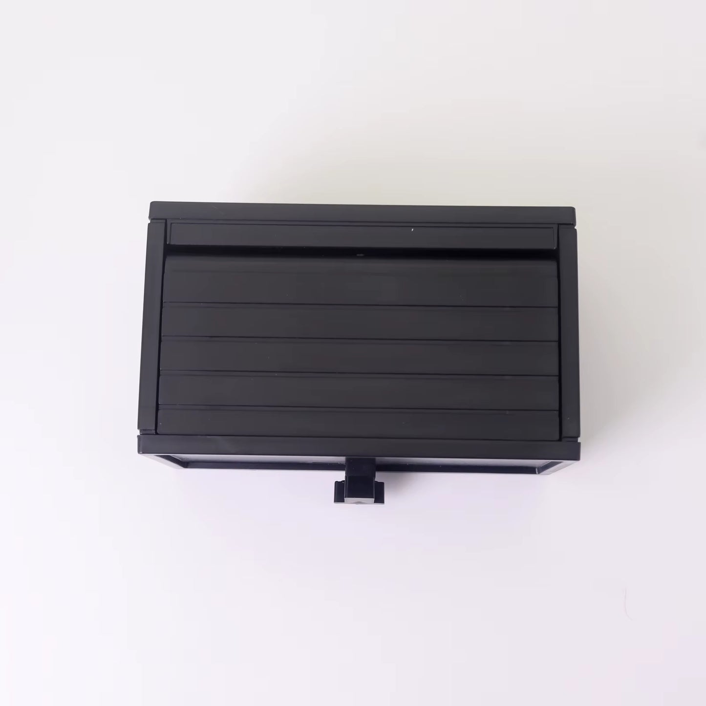 Car Garage Key Holder with Opening Door Space-Saving Key Rack Durable for Vehicle Enthusiasts Creative Gift Key Storage Supplies