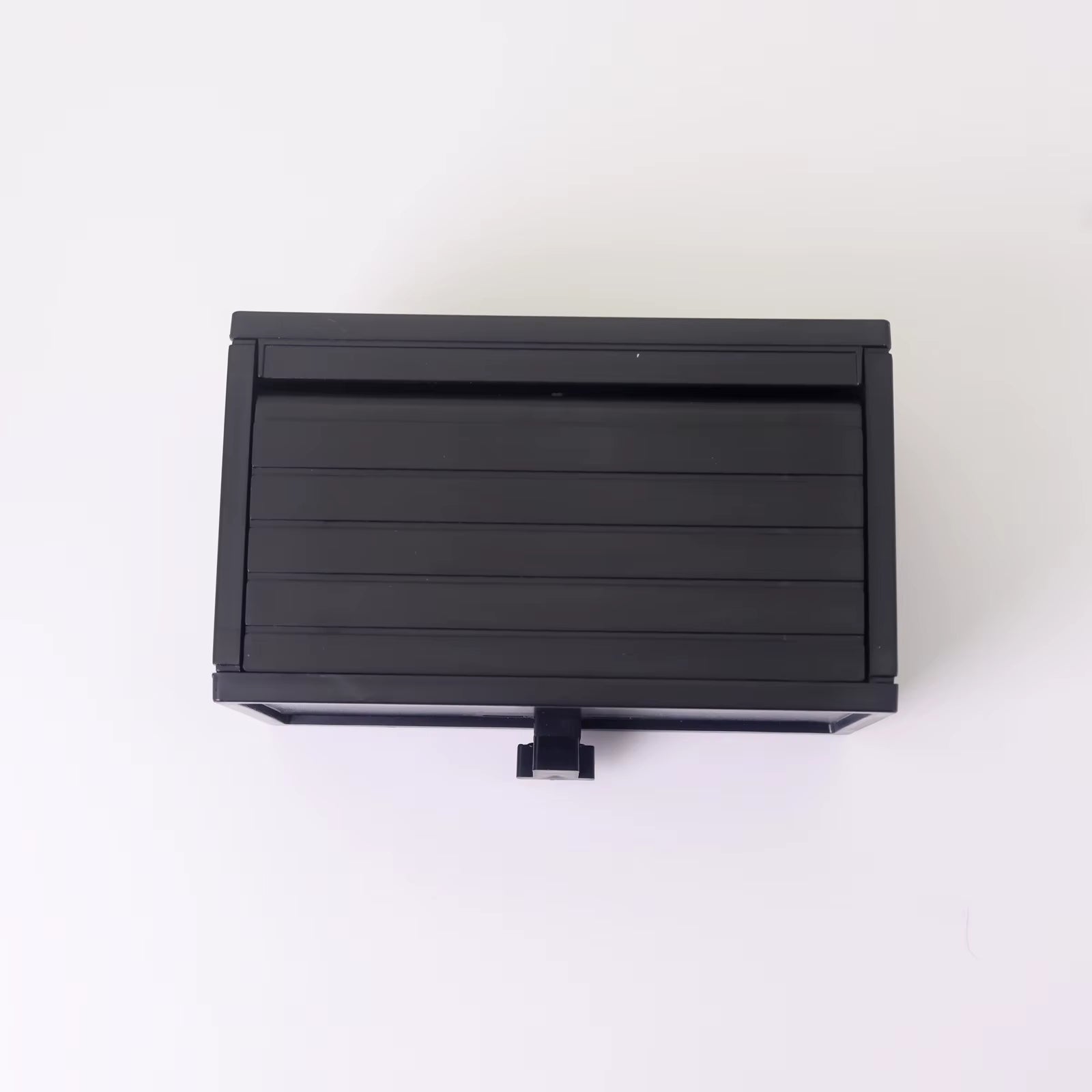 Car Garage Key Holder with Opening Door Space-Saving Key Rack Durable for Vehicle Enthusiasts Creative Gift Key Storage Supplies